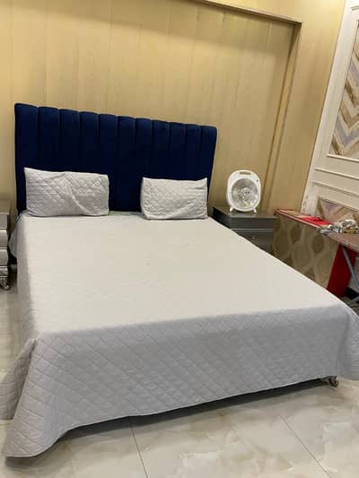 10 Marla Brand New Full House For Rent In DHA Phase 8 - Near To Park And Commercial Area
