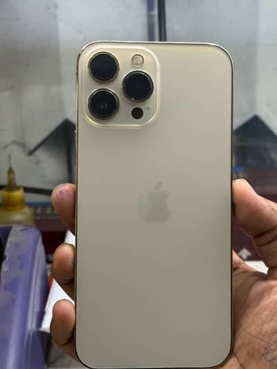 Apple iPhone 13 Pro Max