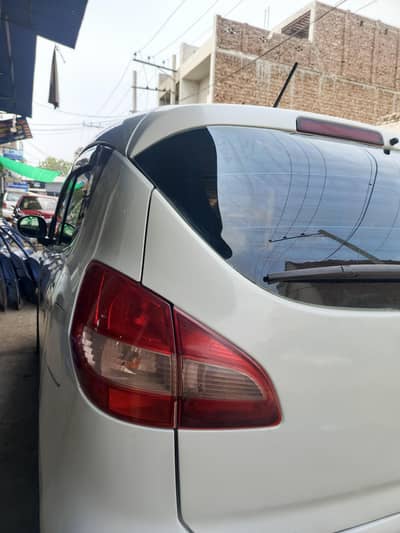 Suzuki Cervo 2013