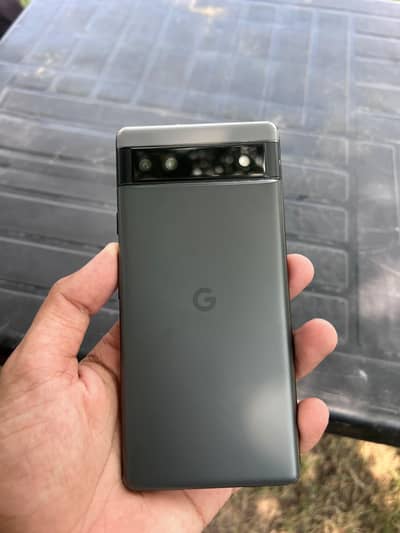 Google Pixel 6a