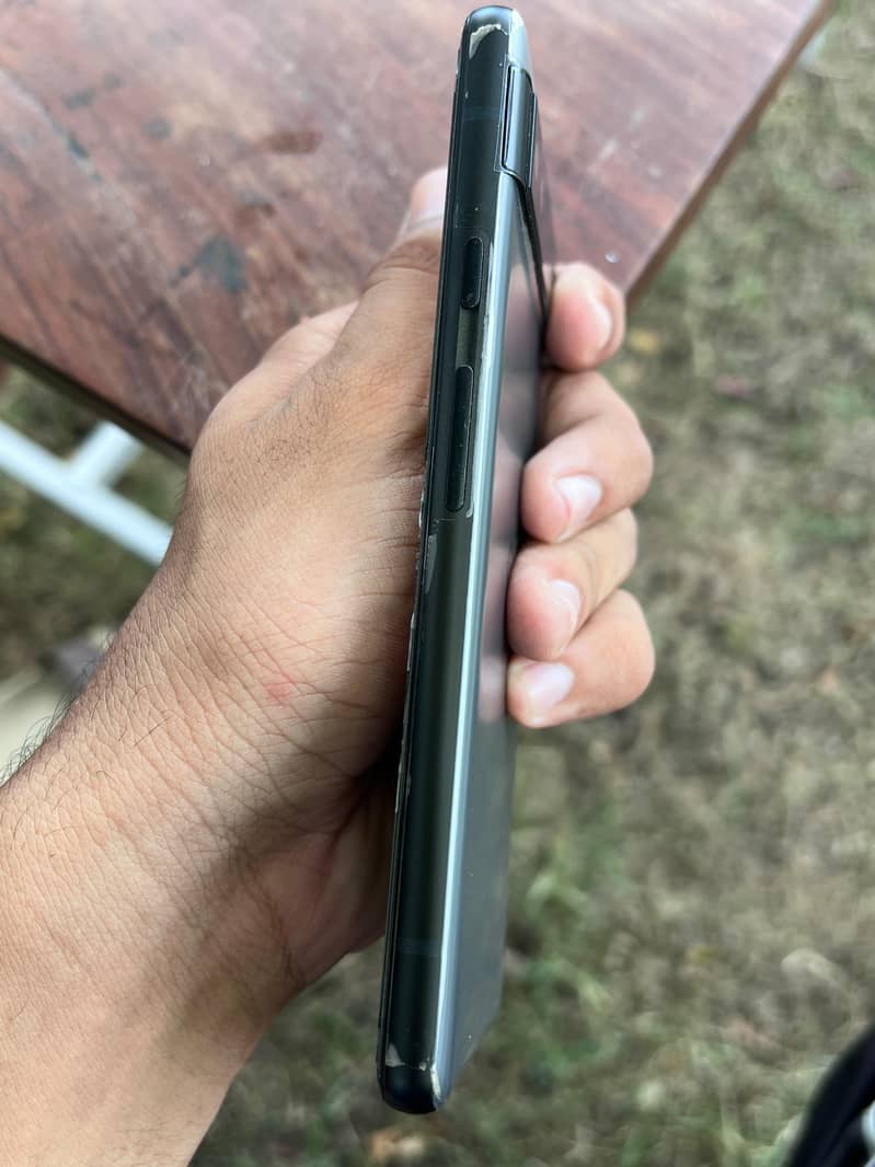 Google Pixel 6a 3