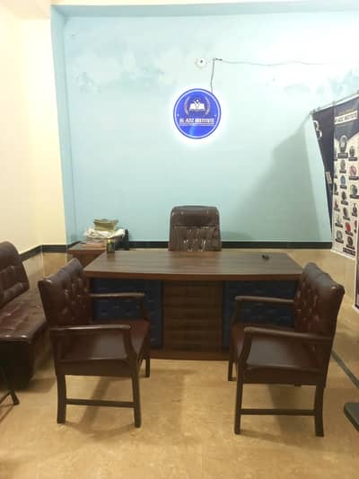 Office Table For Sale