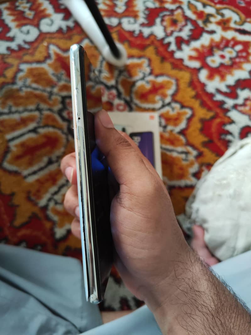 Xiaomi Redmi Note 8 Pro 2