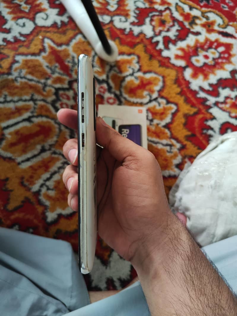 Xiaomi Redmi Note 8 Pro 4