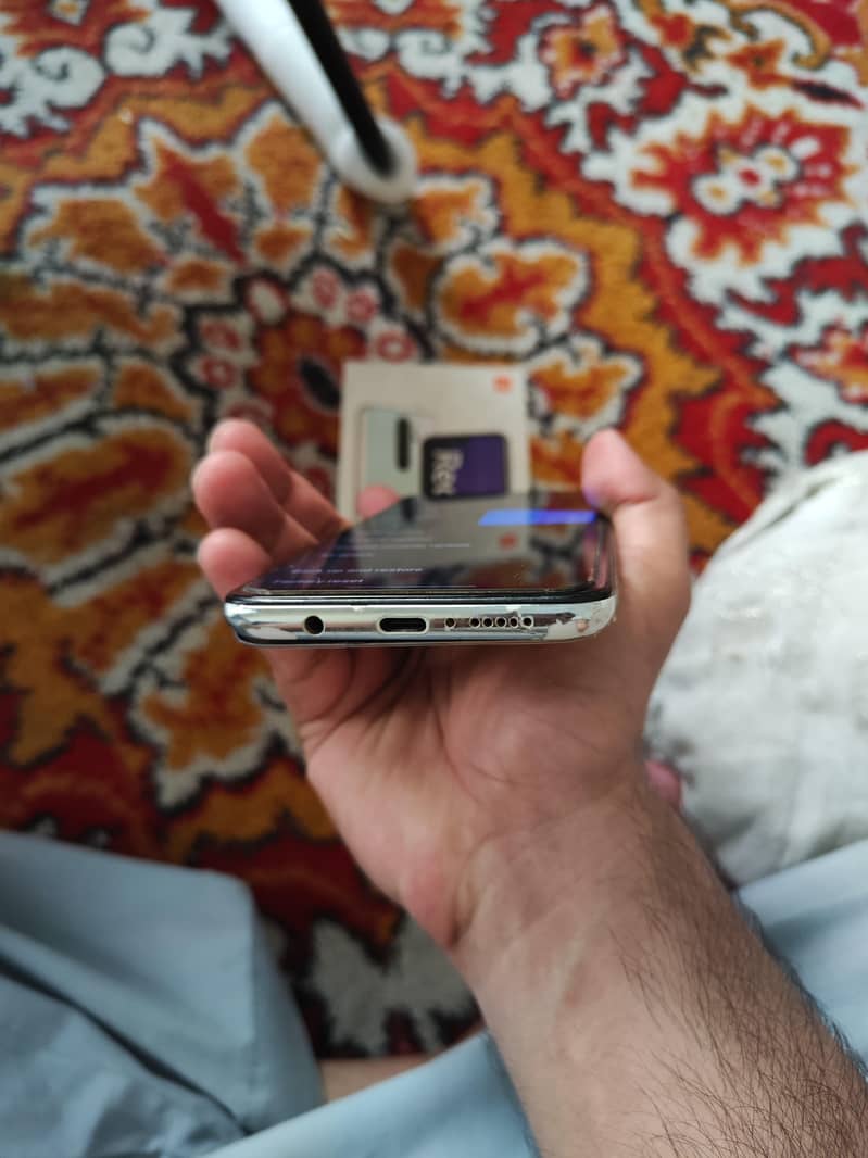 Xiaomi Redmi Note 8 Pro 6