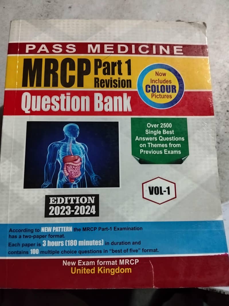 pass madical 13