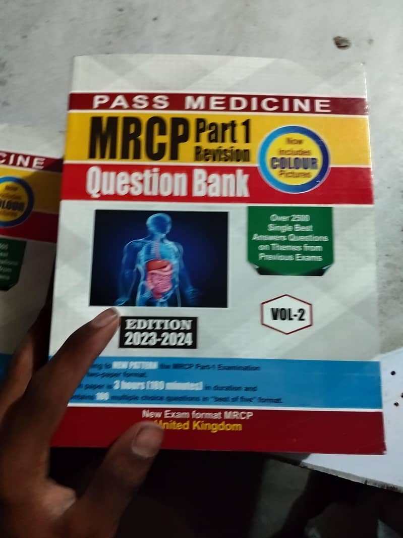 pass madical 14