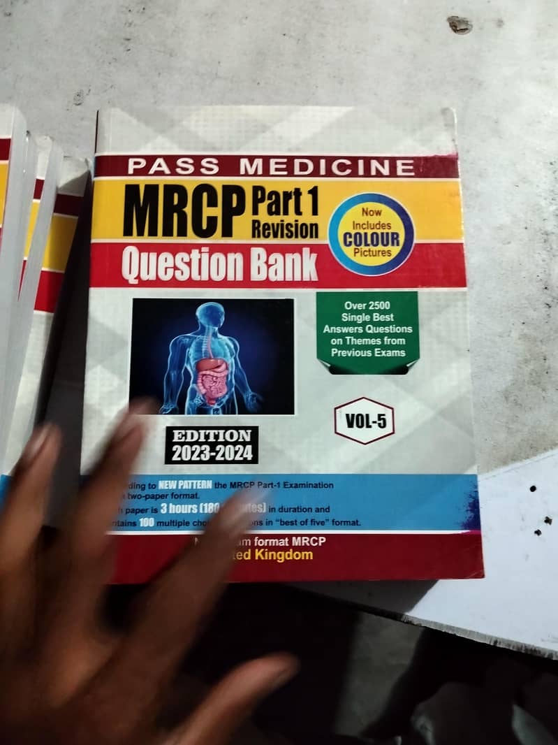 pass madical 17