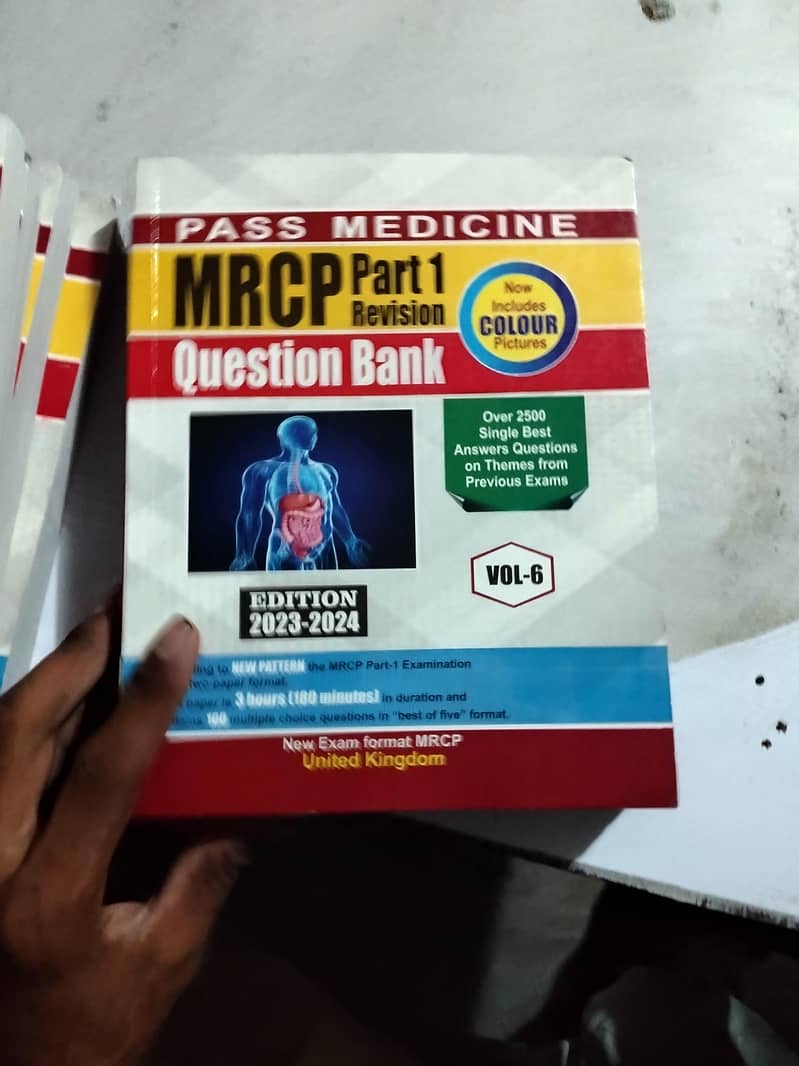pass madical 19