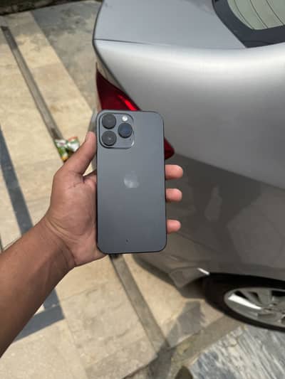 Apple iPhone 14 Pro Max