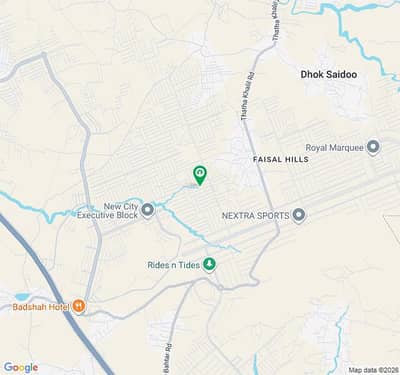 100% Solid Land Sunface Plot For Sale