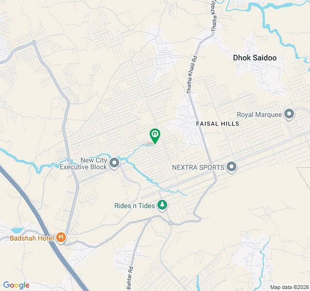 100% Solid Land Sunface Plot For Sale 0