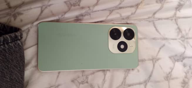 Tecno Spark 20C
