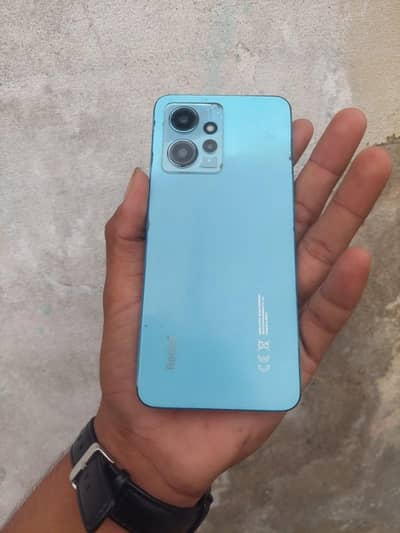 Xiaomi Redmi Note 12
