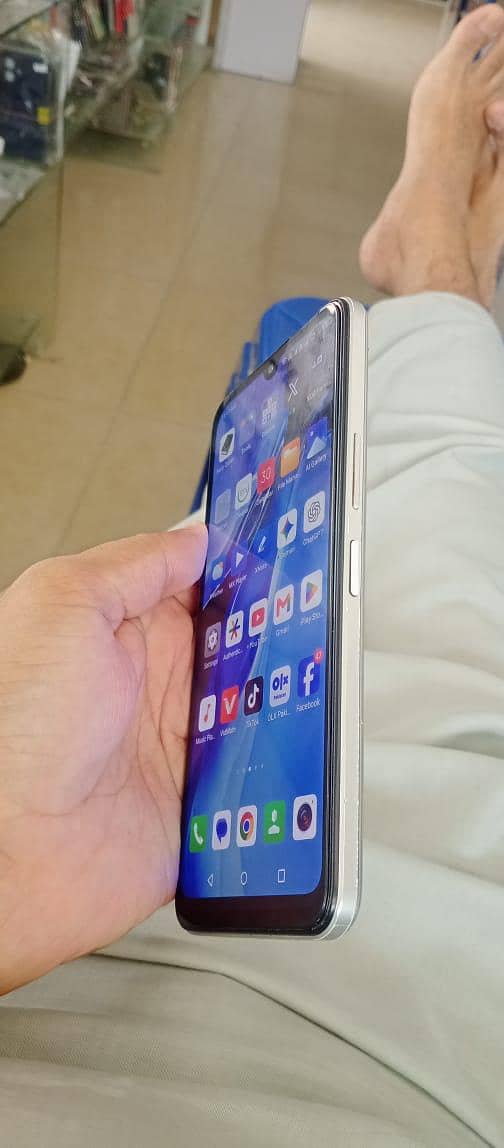Infinix Note 11 2