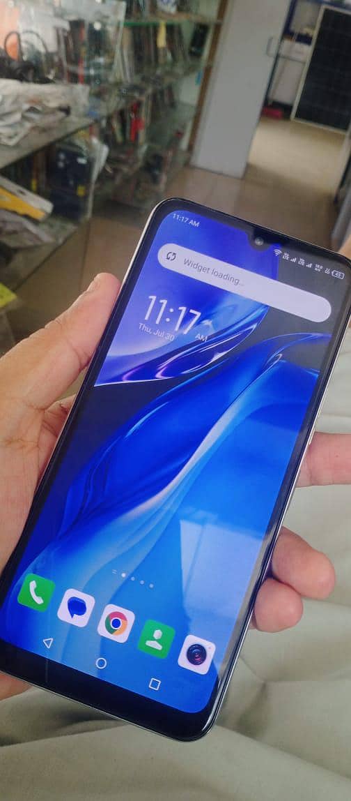 Infinix Note 11 3