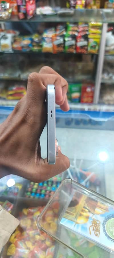 Infinix HOT 60 PRO