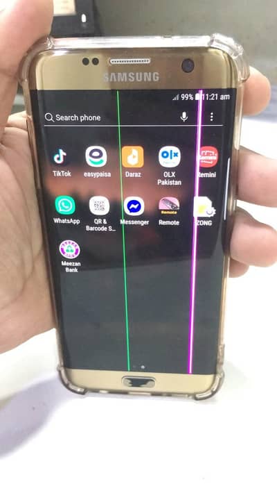 samsung s7 edge
