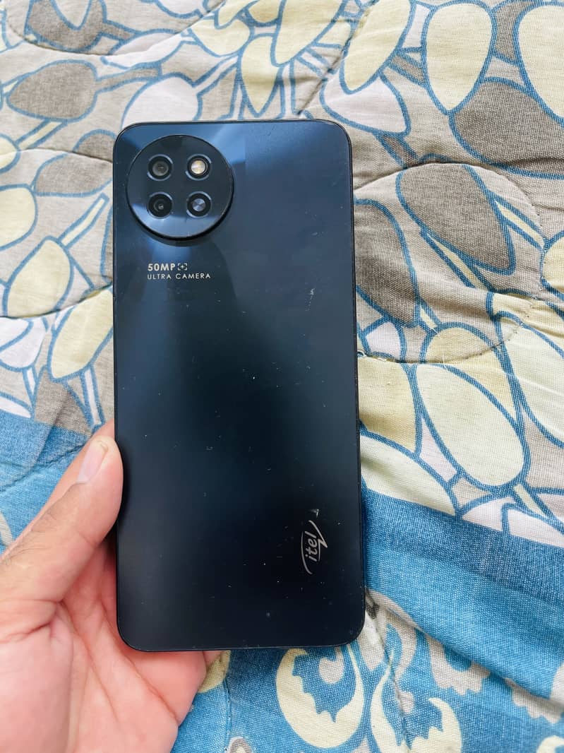 Itel S23 1