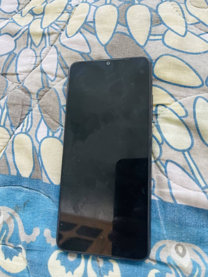 Itel S23 3