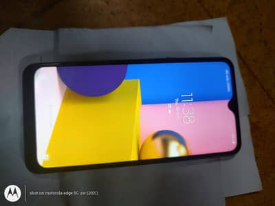 Samsung Mobile A10S