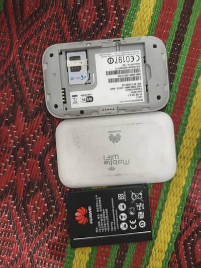 Zong ki device pta profa butter tming6 7 gnty al sim use 03186756010