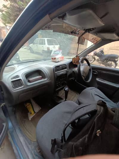 Suzuki Alto 2007