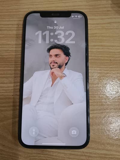 Apple iPhone 12 Pro (jv)