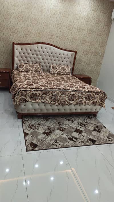 23 Marla Corner Fully Furnished House for Rent in DHA Phase 8 Lahore | Luxury Living