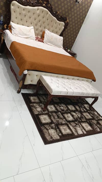 23 Marla Corner Fully Furnished House for Rent in DHA Phase 8 Lahore | Luxury Living