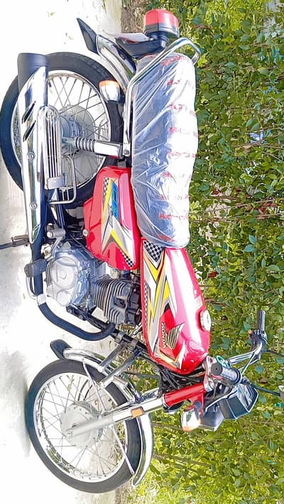 honda 125 2025