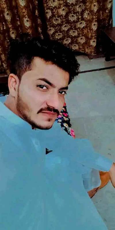Ameer Hamza