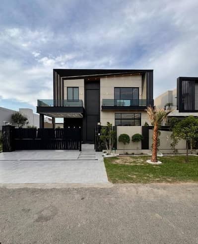 Ultra Modern Luxury House for Sale Prime Location, Phase 7 DHA, Lahore