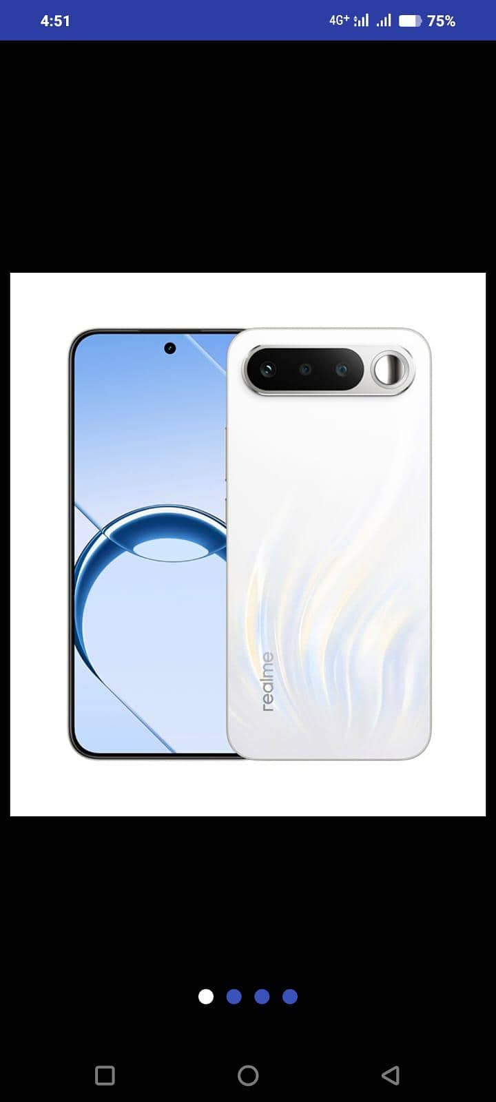 Realme Other Model 0