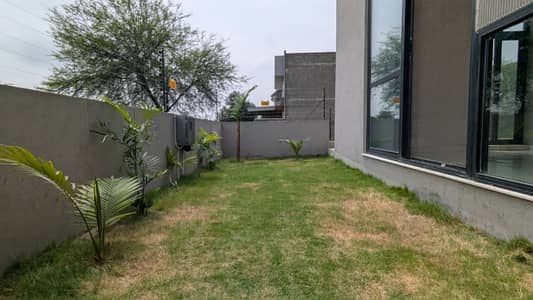 FOR SALE 14 Marla Brand New Triple Storey House CDA Transfer D_12/2