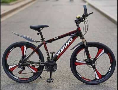 Bicycle For Sale - Gear Wali Cycle