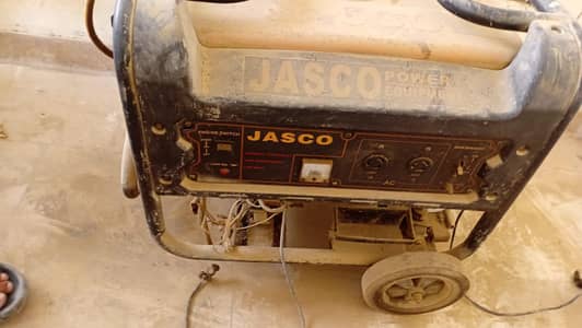 jasco generator