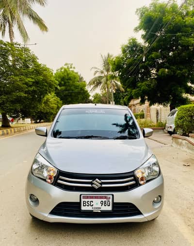 Suzuki Cultus VXL 2020 Urgent Sale