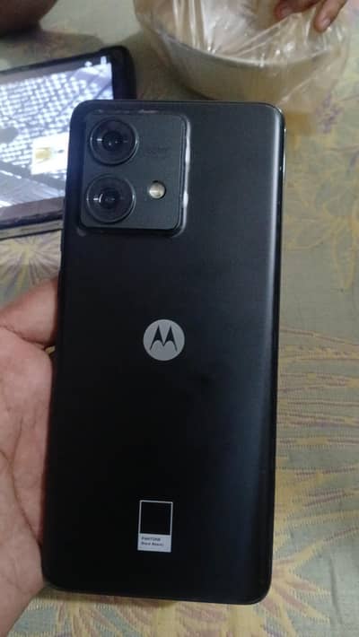 Motorola 40 Edge neo