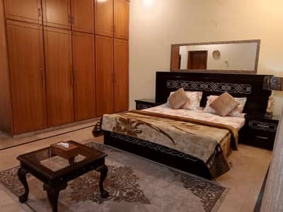 12 Marla Upper Portion For Rent In Dha Phase 1 Hot Location