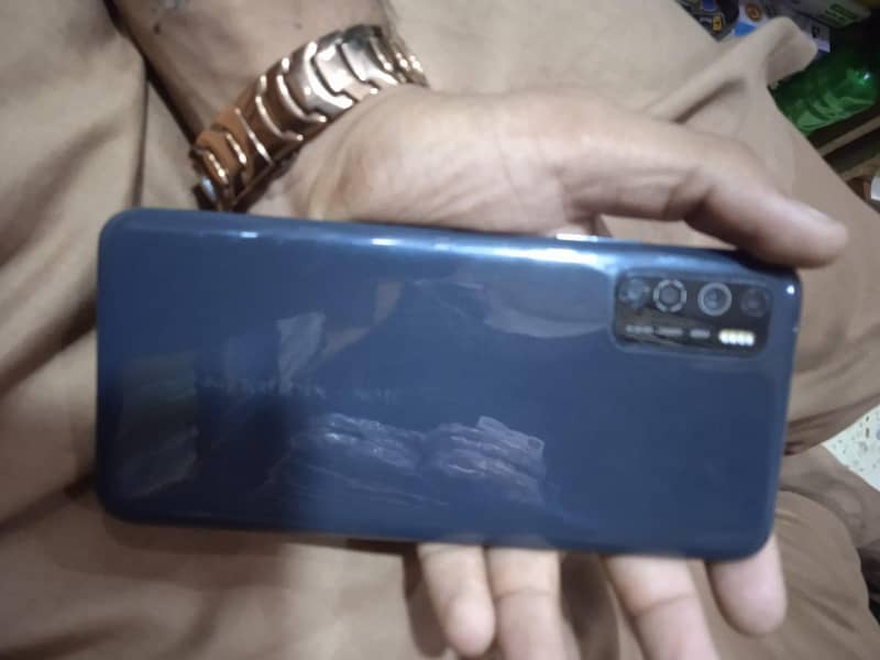 Infinix Note 7 Lite 1