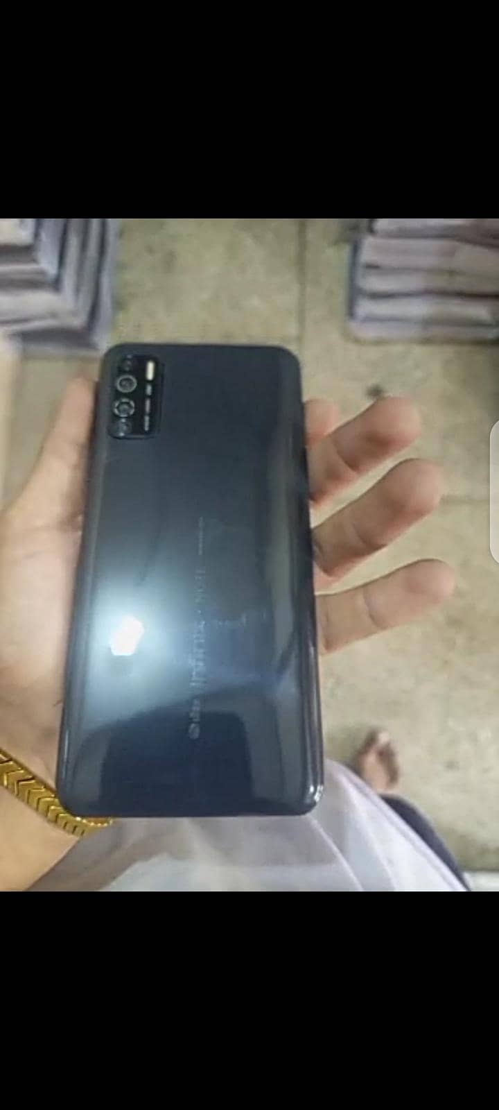 Infinix Note 7 Lite 2