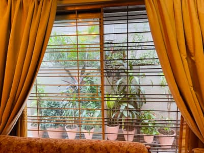 1 Kanal Double Unit House For Sale DHA Phase 3 Block X (Next To Corner)