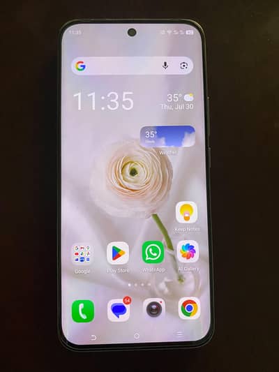 Tecno Spark 40 Pro Plus