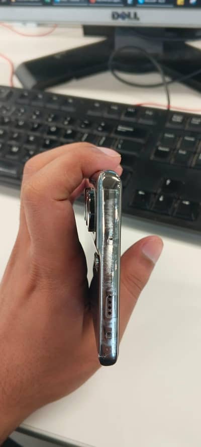 Tecno CAMON 40 Pro