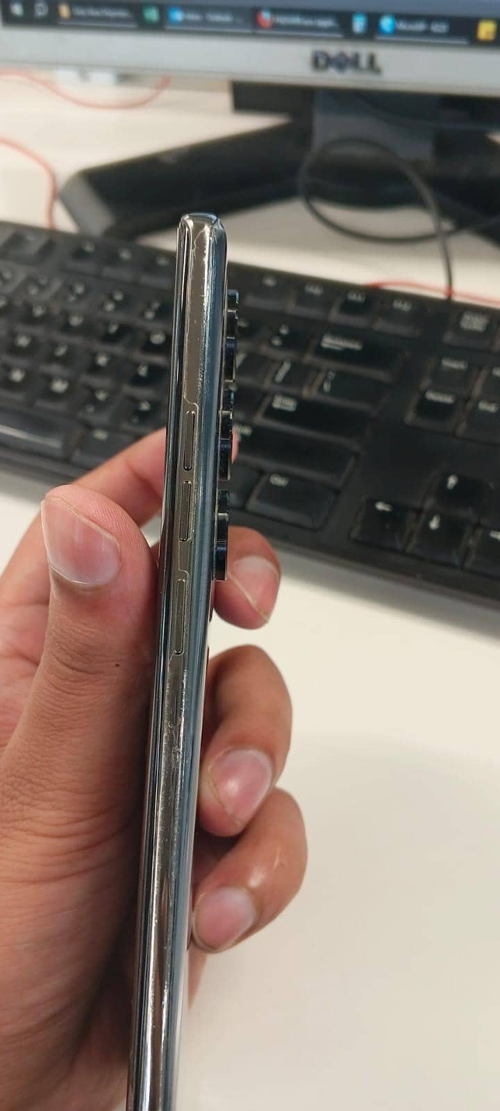 Tecno CAMON 40 Pro 2