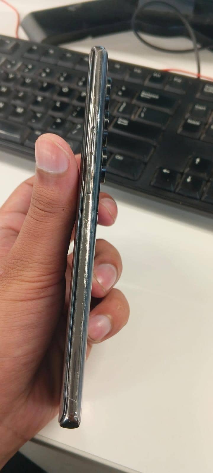 Tecno CAMON 40 Pro 3