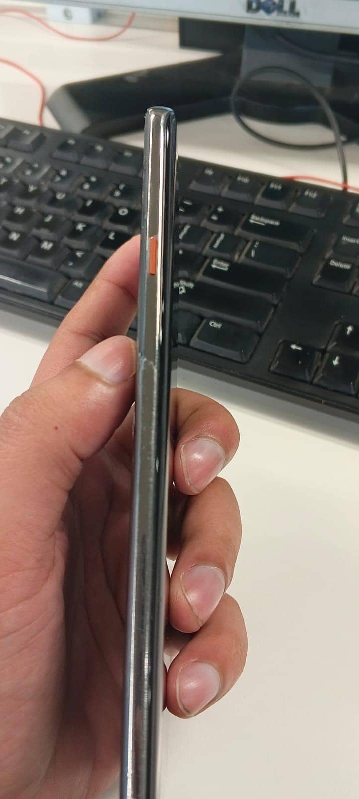 Tecno CAMON 40 Pro 5