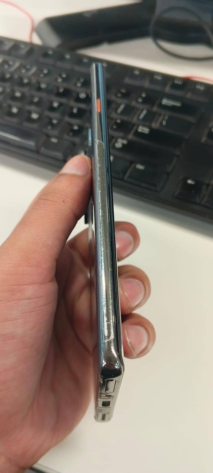 Tecno CAMON 40 Pro 6