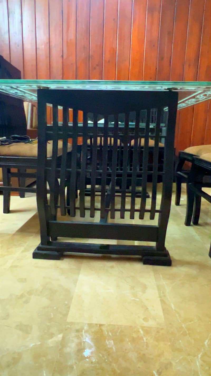 Luxury Dining Table 3